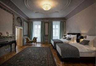Old Town Square Residence Bambur - 2 people Vacation rental in Prague