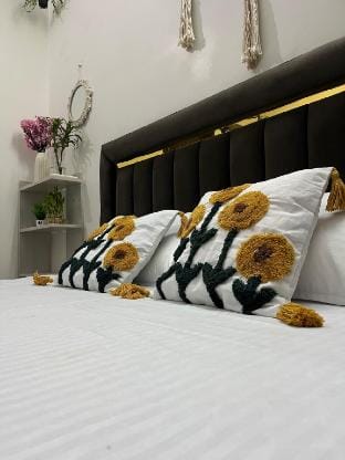 Stay HIGH / Party Ready 3BHK / Near SKIT Collage Vacation rental in Jaipur