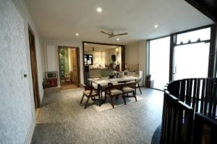 The Nivaas At Berhin's - Luxury Farm With Pool Vacation rental in Rajasthan