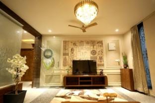 The Nivaas At Berhin's - Luxury Farm With Pool Vacation rental in Rajasthan