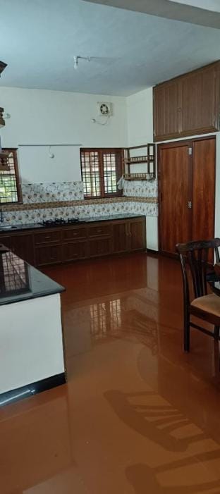 Villa in Chengannur Vacation rental in Kerala