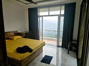 Dev's Villa (Amansara above the sky) Vacation rental in Maharashtra