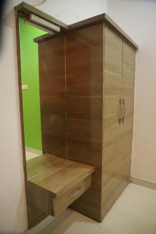 StayWell 3 Rooms in Aligarh Vacation rental in Uttar Pradesh