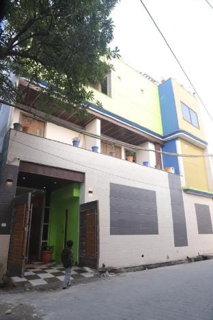 Calm stay 2 Rooms In Aligarh Vacation rental in Uttar Pradesh