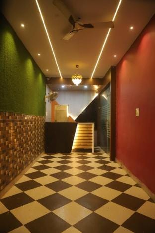 Calm stay 2 Rooms In Aligarh Vacation rental in Uttar Pradesh