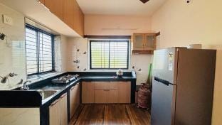 Vimala Narayana Stay | 2BHK Near Beach, Mulki Vacation rental in Karnataka