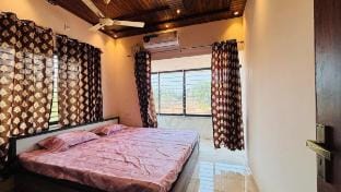 Vimala Narayana Stay | 2BHK Near Beach, Mulki Vacation rental in Karnataka