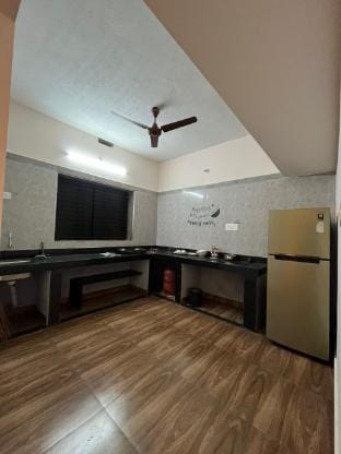 Vimala Narayana Stay | 1BHK Near Beach, Mulki Vacation rental in Karnataka