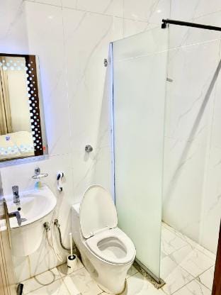 4 Medinah Peace- Near Ramadan Shuttle service Vacation rental in Medina