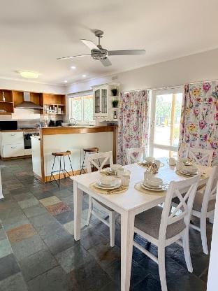 Spacious Country Retreat with View+ Netflix + WiFi Vacation rental in Stawell