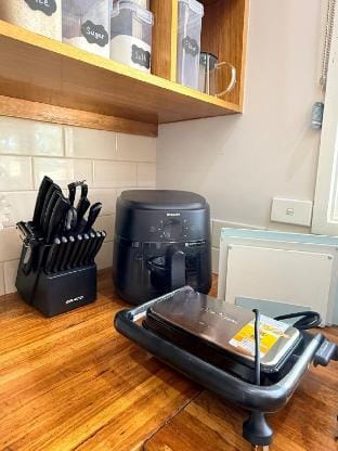 Spacious Country Retreat with View+ Netflix + WiFi Vacation rental in Stawell