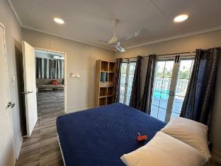 Casa Senntina-Fantasy, Central Location Nadi Vacation rental in Nadi