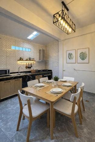 Restful38 Near airport  Near BTS Convenient area Vacation rental in Bangkok
