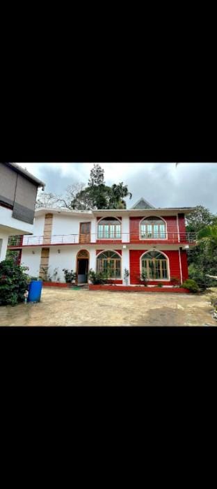 The 77 Estate | Luxury Coffee Plantation Stay Vacation rental in Karnataka