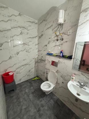 1RK- Omaxe Eternity Society | Near Iskcon Vacation rental in Uttar Pradesh