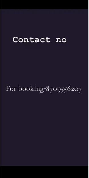luxury studio apartment Vacation rental in Noida