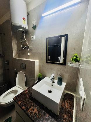 luxury studio apartment Vacation rental in Noida