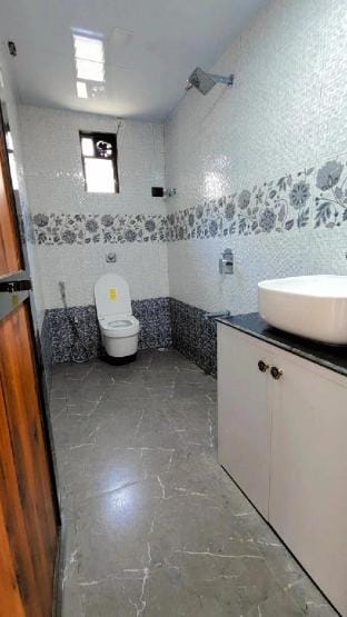 Misty Falls (Karjat) - 3bhk with pool Vacation rental in Maharashtra