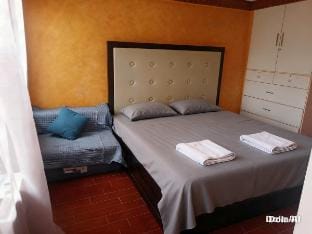 Luxury Comfort 2-Bedroom Townhouse Stay Vacation rental in Davao City
