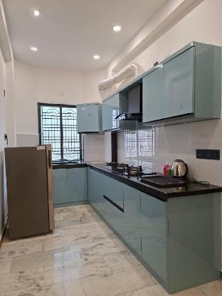 2 BHK suite in a villa * Perfect for 4 guests* Vacation rental in Mangaluru