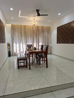 2 BHK suite in a villa * Perfect for 4 guests* Vacation rental in Mangaluru