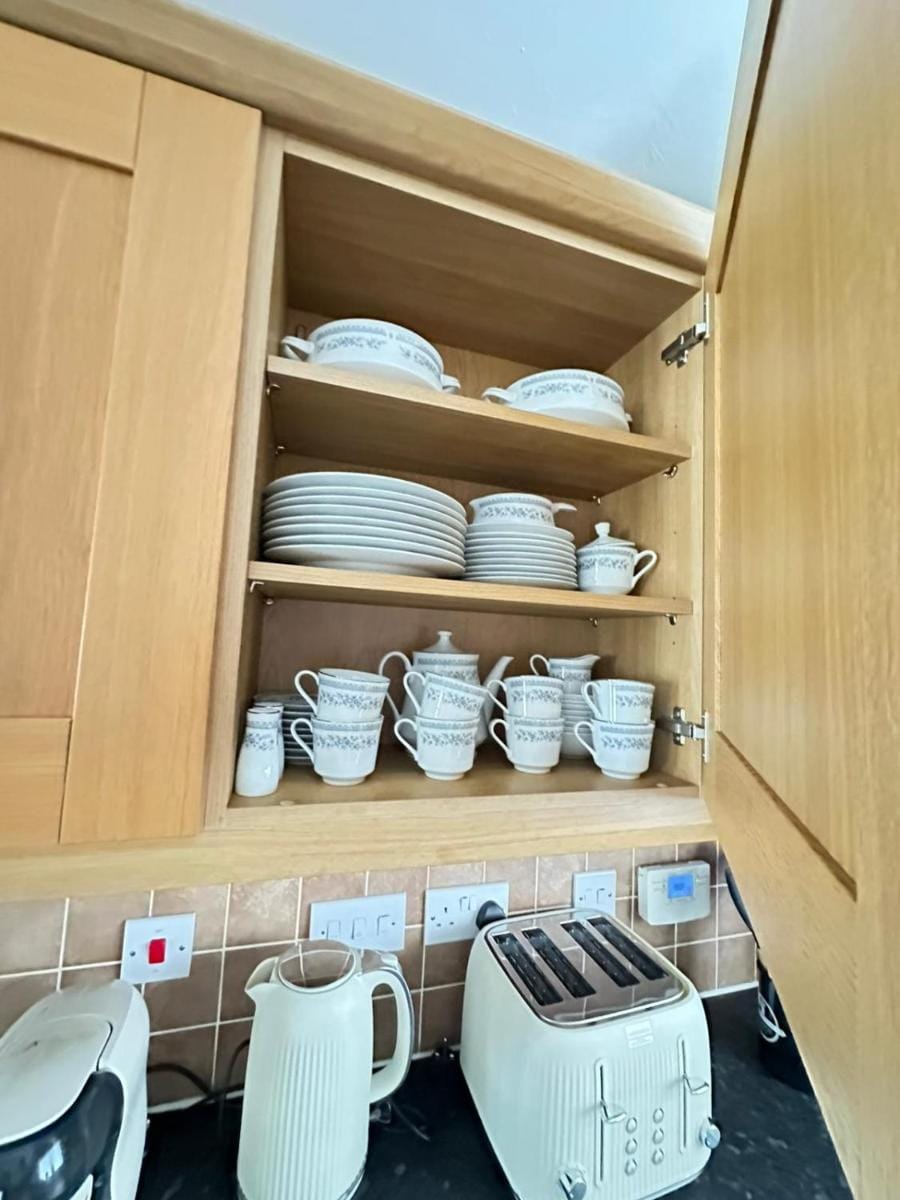 GEM RELAX  Vacation rental in Leighton Buzzard