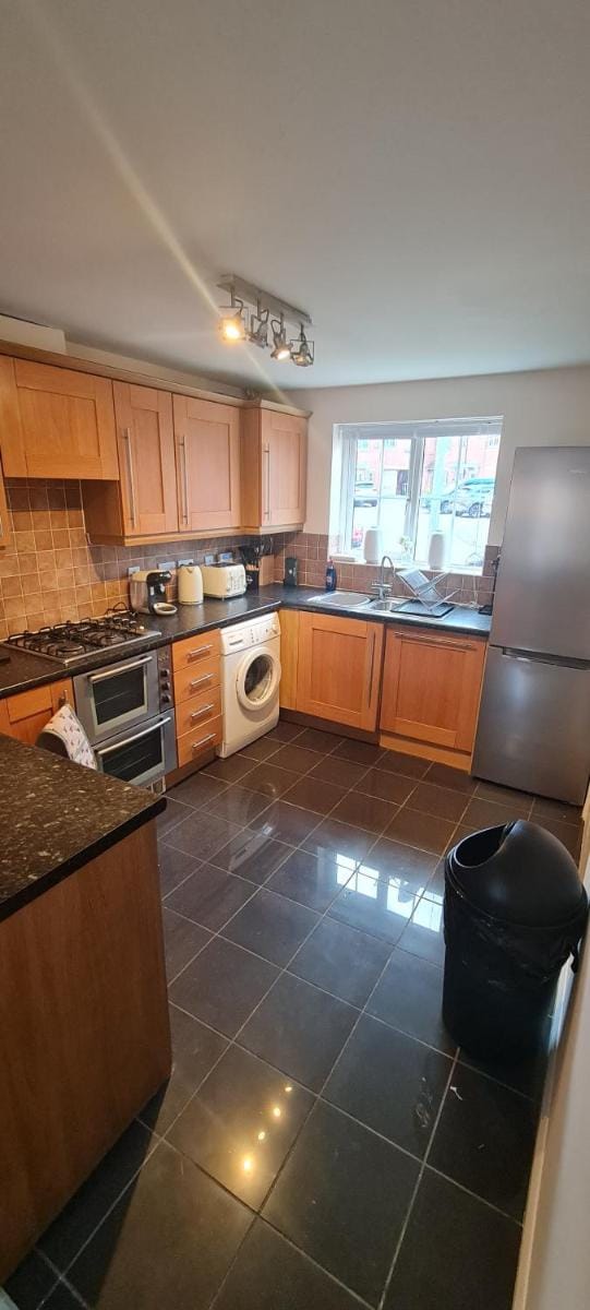 GEM RELAX  Vacation rental in Leighton Buzzard