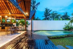 Villa Al-Mulk Vacation rental in Sukawati