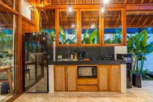 Villa Al-Mulk Vacation rental in Sukawati