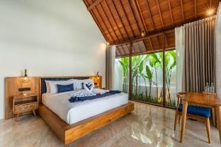 Villa Tabark Vacation rental in Sukawati