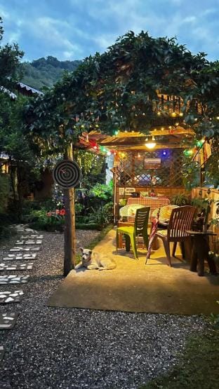 Travelers Homestay, Tukvar Vacation rental in West Bengal