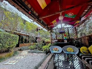 Travelers Homestay, Tukvar Vacation rental in West Bengal