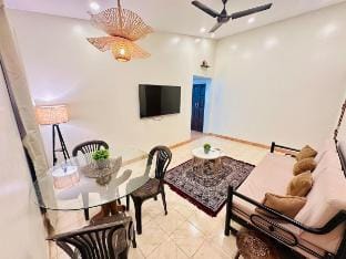 Casa do Mar Vacation rental in Benaulim