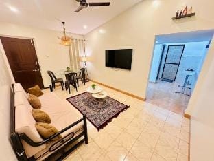 Casa do Mar Vacation rental in Benaulim