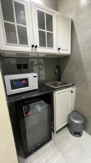 OrbitNet (1) King's District Studio Vacation rental in Riyadh