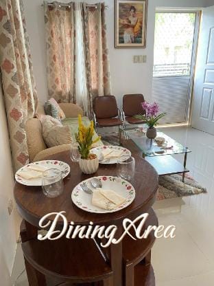 CARA's Pastel HomeStay - Butuan Vacation rental in Caraga