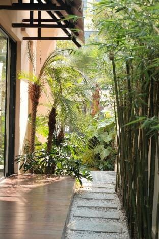 Tropical Garden Villa • 5BR • Huge Yard • BBQ Vacation rental in Vietnam