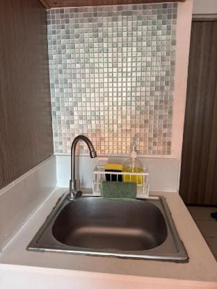 PaulBert’s Cabins II Vacation rental in Mandaluyong