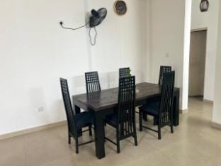 A&J Rest House Vacation rental in Western Province