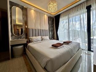 Bellevue Lagoon Phuket Vacation rental in Choeng Thale