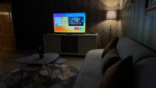 Bedroom and living room - Sultana | 205 Vacation rental in Medina