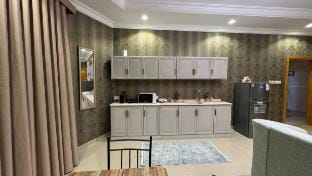 Bedroom and living room - Sultana | 205 Vacation rental in Medina