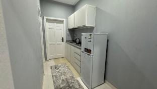 Bedroom and living room - Sari Street | 201 Vacation rental in Medina