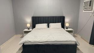 Master Bedroom and 2 Single Beds | 202 Vacation rental in Medina