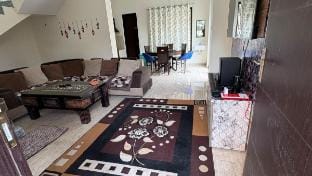 Mercury duplex villa 3 Vacation rental in Tamil Nadu