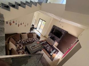 Mercury duplex villa 3 Vacation rental in Tamil Nadu