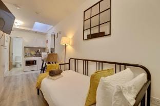 Bright & Comfortable Studio in Portsea Vacation rental in Portsmouth