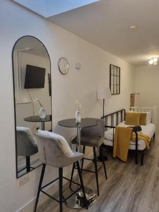 Bright & Comfortable Studio in Portsea Vacation rental in Portsmouth
