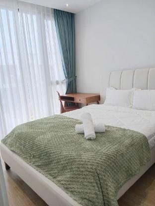 Golf Villa View Xanh – Sân Vườn Riêng | BBQ | 3PN Vacation rental in Phan Thiet