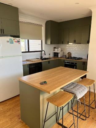 3-bedroom home in Cooma Vacation rental in Cooma